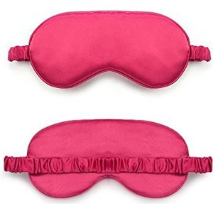 blinddoek, blinddoek 1PCS Slaapmasker Zijde Oog Droom Nachtmasker Cover Soft Relax Ogen Bandage Slapen Blinddoek Oogmasker for het slapen (Kleur: 6) (Color : 11, Size : 1 count (Pack of 1))