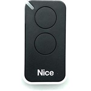 Afstandsbediening NICE Era, INTI2, zwart