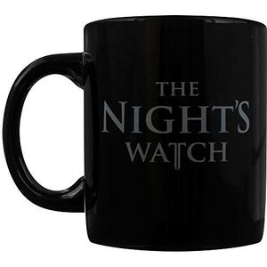 GOT - Nights Watch Oath Mug