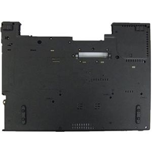 Laptop Bodem Case Cover D Shell Voor For Lenovo ThinkPad R500 Zwart