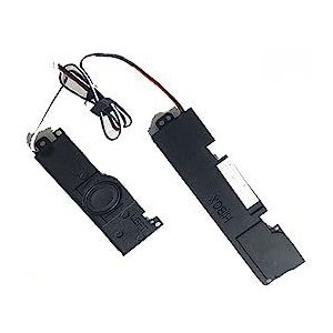 Laptop Intern Sprekers Voor For Lenovo ThinkPad T430 T430i Zwart