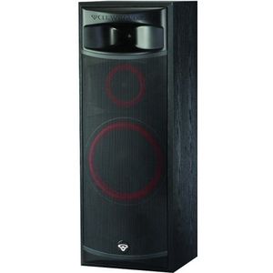Cerwin Vega Home XLS 12 Zwart 300 W Luidspreker
