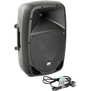 MUSIC STORE GO! 10A - Actieve luidspreker