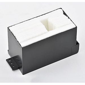 Sparepart: Epson Tray Porous Pad Ink Eject Assy, 1607470