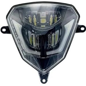 Motorkoplamp Led-koplamp Plug & Play Voor Beta Voor RR 300 200 125 50 Voor Racen Voor Xtrainer 2020 2021 2022 Koplampmontage Hi-Dimlicht Led-koplamp voor motorfiets
