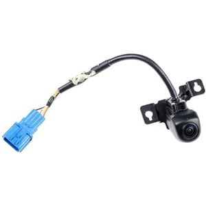 Omgekeerde Camera Achteruitrijcamera 95760-2W661 Achteruitrijcamera Reverse Parkeerhulp Backup Camera Auto 957602W661 Voor Hyundai Voor Kia