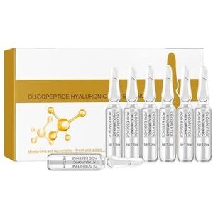 Collageenserum - Anti-aging, Hydraterend En Verstevigend Gezichtsserum For Fijne Lijntjes En Een Droge Huid(1PCs)