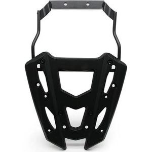 Achterrekken Motorfiets Voor NVX155 Voor AeroX155 Motorfietsaccessoires Aangepaste Versterkte Bagagedrager Motorfiets Achterrek Motorfiets Bagagedrager