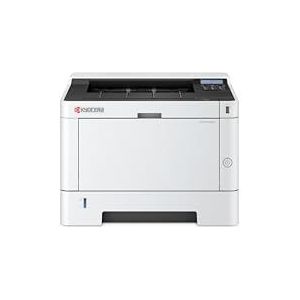 Kyocera PA4000x Plus - Laser Printer - Zwart/wit - A4 - 40 pag./min - 1200 x 1200 dpi - LAN, USB, Duplex
