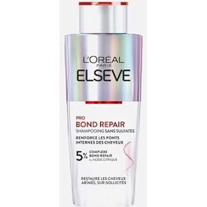 L'Oréal Paris Elsève Pro Bond Repair Shampoo 200ml