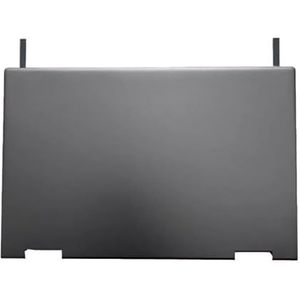 Laptop LCD-achterkantbehuizing voor Lenovo Yoga 7 14ITL5, grijs 5CB1A08845