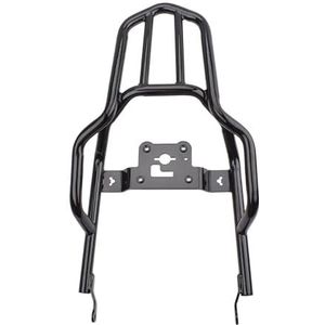 Achterrekken Motorfiets Voor Z900rs 2018-2024 Achterbagagedrager Dragerbevestiging Rugsteun Bagagedrager Motoraccessoires Motorfiets Bagagedrager