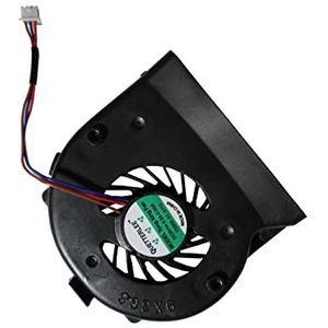 Processor ventilator koeler geschikt voor IBM Thinkpad X200 x201 X201I 45N4782 Notebook Serie