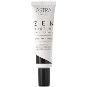 Astra Zen Routine Face Primer