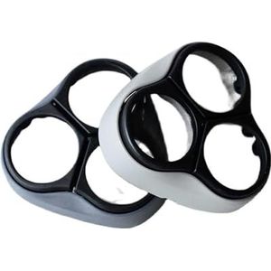 Scheerhoofd Bracke Frame houder, Compatibel voor Philips, HQ6990 HQ6675 HQ6695 HQ6920 HQ6970 HQ5625 HQ5812 HQ6874 scheerhoofd vervanging