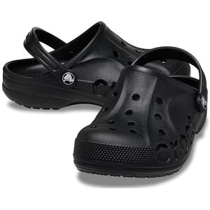 Crocs Kids' Via Clog 28-29 EU Black