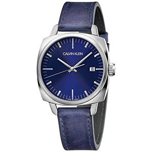 Calvin Klein klassiek horloge K9N111VN