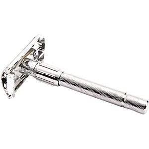 Regelbare Dubbele Rand Mensen die Klassieke Traditionele Scheren voor