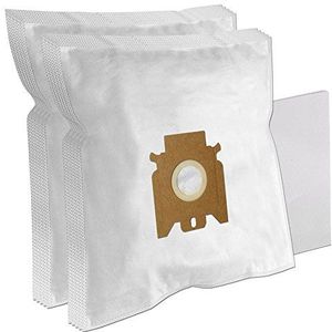 Miele Hyclean FJM Service Kit - 10 stuks stofzuigerzakken, 1