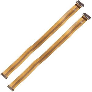 OTOTEC 2x Tablet LCD Flex Kabel Tablet Interne Lint Kabel LCD Display Flex Kabel Compatibel met Samsung Galaxy Tab A 10.1 2019 SM-T510 SM-T515 Tablet