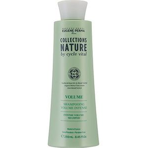 Eugene Perma - Collections Nature by Cycle Vital - Shampoo - Voor Vol Haar