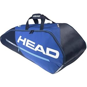 HEAD Tour Team rackettas, uniseks, blauw/marineblauw, één maat