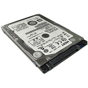 HGST HTS725050B7E630 Travelstar 2.5 inch 500GB 7200RPM SATA III interne harde schijf (P/N:1W10098)