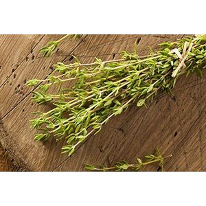60 pezzi di semi di piante culinarie Green Savory