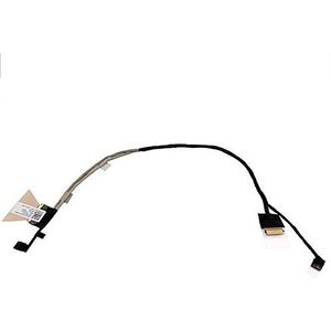 Zahara 6017B0740701 EDP-monitorkabel voor HP Envy 15-AS FHD 30-polig