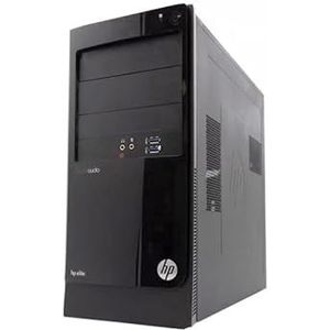 PC HP Elite 7500 Series MT Intel I5-3470 RAM 32 GB SSD 500 GB W11 WiFi (gereviseerd)