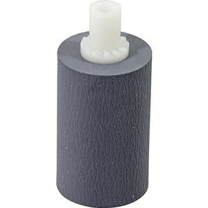 Sparepart: Ricoh Pick Up Roller B3862171, Roller, Black, White, B3862171 (B3862171, Roller, Black, White)