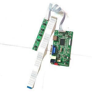 B125XTN01.0/B125XTN02.0/B125XTN03.0 1366 * 768 WLED EDP 30Pin notebook lcd HDMI-compatibel+VGA-monitor controller board (B125XTN02.0)