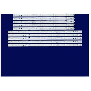 LED-achtergrondverlichtingsstrip for BJSJ46D11L-ZC14F-02 BJSJ46D11R-ZC14F-02 MBL-46035D511BE0 RL 46CE460LED LE46D5AFM LE46D5QFM HV460WU2-200