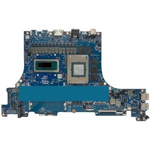 RUNZTXZH G533R moederbord G533ZS G533ZX G533ZM G533ZW G733ZS G733ZX G733ZM G733ZW G533Z G733Z Laptop Moederbord i7 i9 12(I9 RTX3080Ti 15inch)