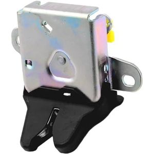 Achterklepvergrendelingsmechanisme Voor Toyota Corolla 2004-2016 64610-12360 6461012360