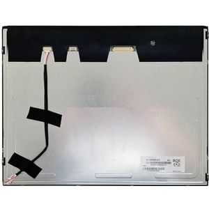 Ersatzteil: CoreParts 15,0 LCD HD Matte 1024x768, Original Panel, MSC150K20-378G