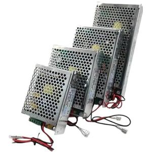 Universal AC UPS Charge type 12 V 24 V Switching Power Supply 35 W 60 W 120 W 180 W 350 W AC DC accu oplader UPS Power Supplies (12 V, 60 W)