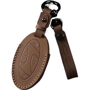 Sleutelbehuizing houder Auto Cover Accessoires Voor Hyundai 5/7 Knoppen Voor Grandeur GN7 Voor KONA Ev 2023 Voor Lonic 6 Autosleutel Shell Fob Autosleutel Geval Sleutelbehuizing(6)