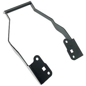 Telefoon Navigatiebeugel Navigatie Standhouder Telefoon Gps Plaat Beugel Voor Bmw Voor F750GS Voor F850GS Voor F750 850 Gs F Voor 850GS 2018-2021 GPS-navigatiebeugel