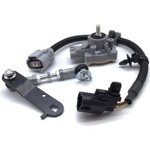 Hoogtesensor Hendel sensor van carrosseriehoogte linksachter 48906-35020 8940860011 Voor Lexus ES330 2003 2004 2005 2006 89408-60011 4890635020 hoogte niveau sensor