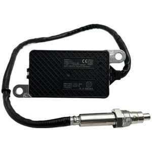 22827993 5wk97371 Stikstof Zuurstof Nox Sensor Sonde Voor Volvo Truck 24v A2c93782800 20873395 Nox Sensoren Prboe