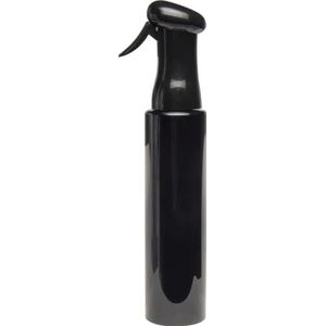 Diane 5 oz continue sproeier, zwart, D3038