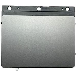 Laptop Touchpad Voor For ASUS P552 P552EP Zilver