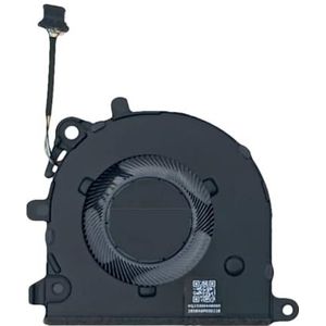 CPU GPU Cooling Fan for Lenovo for Yoga for Slim 6 14IAP8 (82WU) 14IRP8 (82WV) 7 (83A4) Notebook Cooler Radiators 5F10S14068(CPU F1 Side)