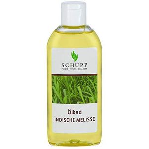 Badolie - Citroenmelisse 200 ml