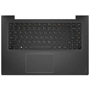 Lenovo LZ5 Upper Case W/KB(BL) HEB 90203501, Keyboard, Hebrew, FRU90203501 (90203501, Keyboard, Hebrew, Lenovo, IdeaPad U330p/U330 Touch/U430p/U430 Touch)