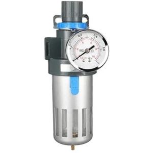 AFC2000 Pneumatische luchtbron verwerkingsapparaat olie-waterafscheider processor filter smeermiddel luchtcompressor drukregelaar (BFR2000)