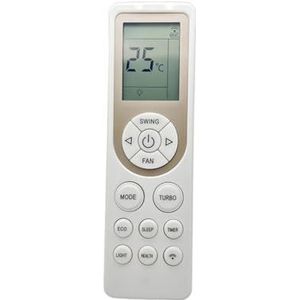 1 st afstandsbediening RD1A RD1A4 RD1A1 for STARCREST airconditioner