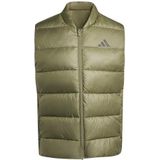 adidas - Essentials Climawarm - Synthetische Jas - Zonder Mouwen