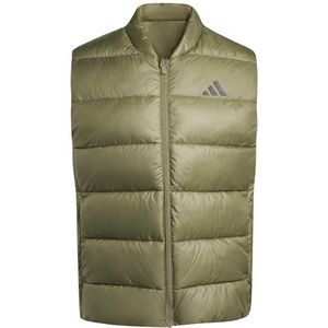 adidas - Essentials Climawarm - Synthetische Jas - Zonder Mouwen